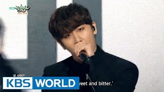 SS501 (더블에스301) - PAIN [Music Bank HOT Stage / 2016.02.19]