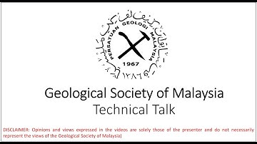 GeoGPT – An Open AI System For Geoscientists by Prof. Hongyang Chen and Dr. Mohamed Jaward Bah