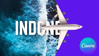 Create Stunning Travel Animations in Canva | Easy Tutorial