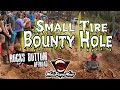 Rocks bottom bounty small tire