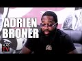 Adrien Broner on Allegedly Knocking Out Guy on Vegas Strip Who Touched His Jewelry (Part 13)