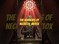 Thief 2  Necrotic Mutox – One Breath = Red Dust Apocalypse | #Thief2, #ThiefLore, #NecroticMutox