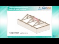 MOOC Construcción 4.1: Introducción a la construcción de cubiertas de madera