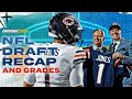 NFL Draft Rookie Recap and Team Grades (2021)