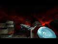 DOOM 3 (PC) All Weapons Showcase (+RoE Weapons)
