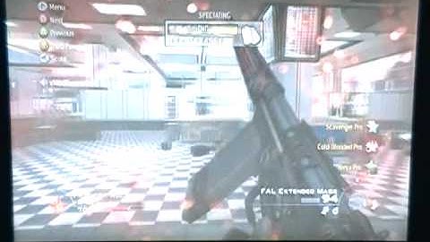 "xModElectronics vs xchatchannel MoD battle"-1/1