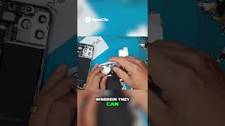 iPhone 13 Pro Max Screen Repair: Quick & Easy! | Sydney CBD Repair