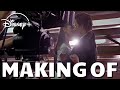 Making Of WEST SIDE STORY (2021) - Best Of Behind The Scenes With Steven Spielberg | Disney+