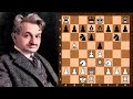 Mikhail Tal style complex opposite side castling game || Lasker vs Steinitz || Spanish Game || 1894