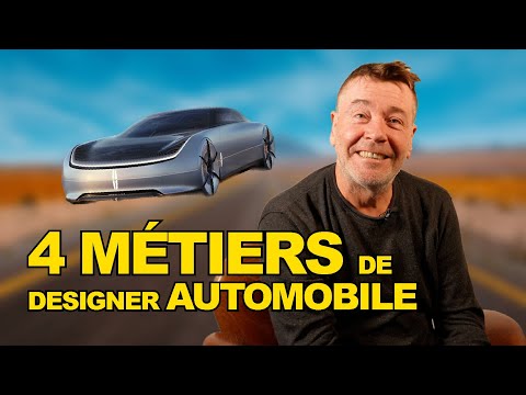 Comment devenir concepteur automobile: 11 étapes