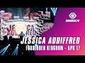 Jessica Audiffred for Forbidden Kingdom Livestream (April 17, 2021)