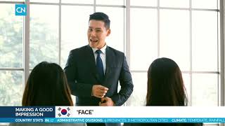 Making a good impression: South Korea