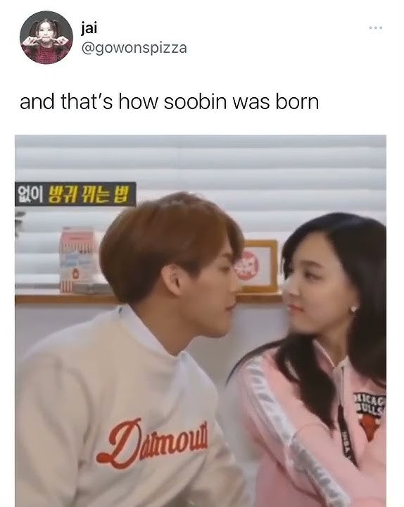 tadaaaa😂 || #nayeon #minhyuk #soobin #twice #txt #btob