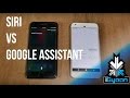 Siri vs Google Assistant India Edition  - iGyaan 4K