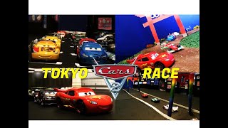 Best Of Cars 2 Race Toys Free Watch Download Todaypk