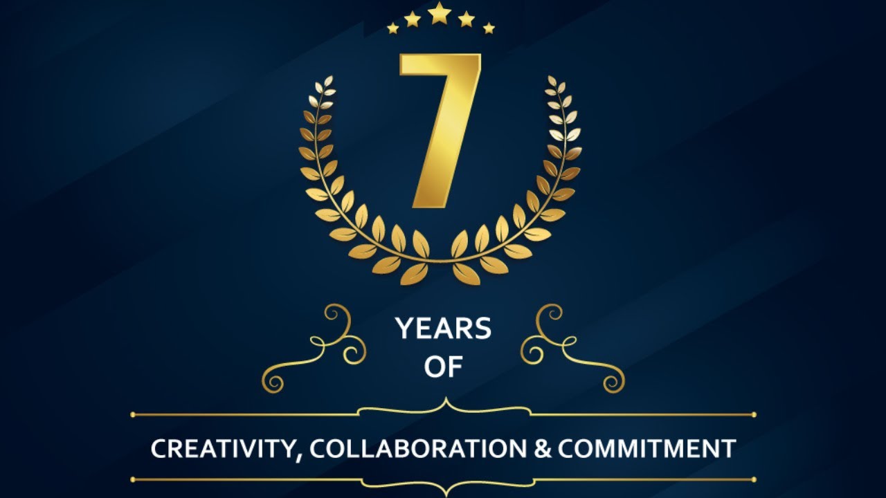 Vasy Euphoria 2.0 | Celebrating 7 Years of Creativity, Collaboration, and Commitment