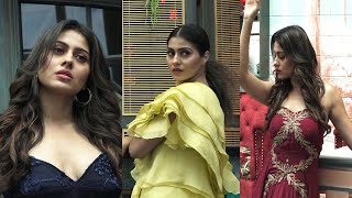Tv Actress Aparna Dixit Exclusive Glamourous Photoshoot Watch Full Videotelly Films