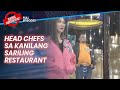 Head Chefs sa Kanilang Sariling Restaurant | Bawal Judgmental | December 1, 2020
