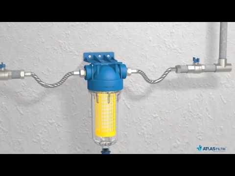 ვიდეო: როგორ ავირჩიო წყლის ფილტრი?