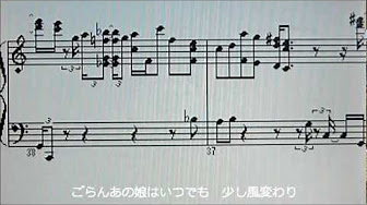 朝の風景 Youtube