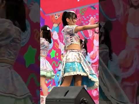 24-Sep-2023 THAI•JAPAN ICONIC MUSIC FEST 2023 FES☆TIVE シダレヤナギ 辻こはる推しカメラ Koharu Tsuji Focus