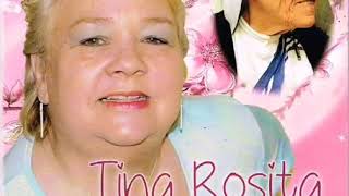 Moeder Theresa - Tina Rosita