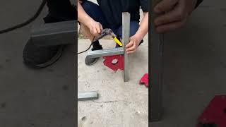 Magnet Tool For Metal Gripping High Performance Hardware Tools #shortsfeed