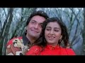 Purab Se Chali Purwai | Full HD Song video| Saajan Ki Baahon Mein, 1995 | Asha Bhosle, Kumar Sanu ||