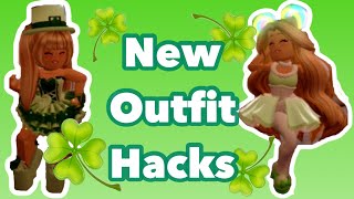 Cute Outfit Ideas For St. Patrick’s Day - Rainbow Visor, Bat-Mo-Heels, Lucky Top Hat, Rainbow Ears.. Cute Outfit Ideas For St. Patrick’s Day - Rainbow Visor, Bat-Mo-Heels, Lucky Top Hat, Rainbow Ears..