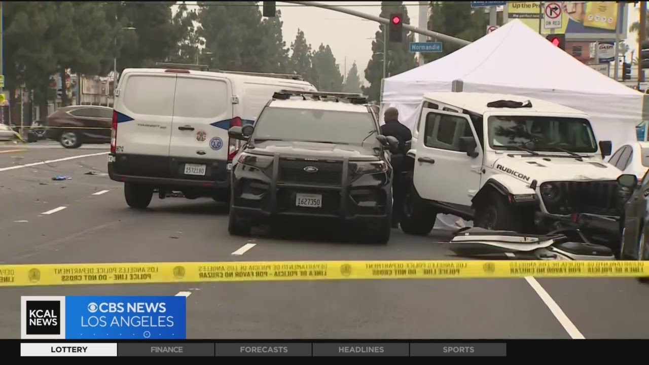 Family mourns 20-year-old USC student killed in hit-and-run crash - YouTube