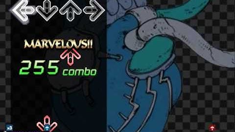 【Stepmania（DDR X2）】going up【CHALLENGE】