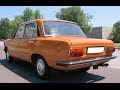 ФЕ-АД 125п (FIAT 125p) ополяченный итальянец (ч.2 ремонт)