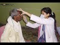 Dr Mathra Das Pahwa Vision Outreach Program