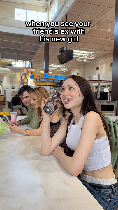 Kayaknya mereka nggak sadar🫣 ​⁠@LexiForYou #elsarca #tiktok