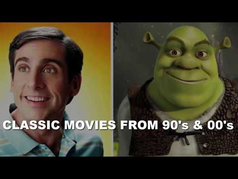 How Well Do You Remember These Classic 00s Movies - KURIOUSITY.