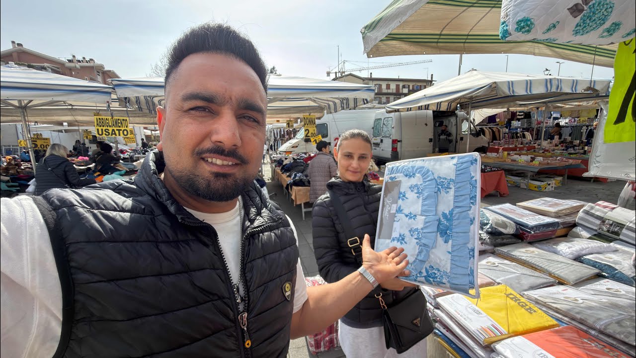 ⁣ਅੱਜ ਜ਼ਬਰਦਸਤੀ ਕਰਨੀ ਪਈ Shopping 😍🛍️