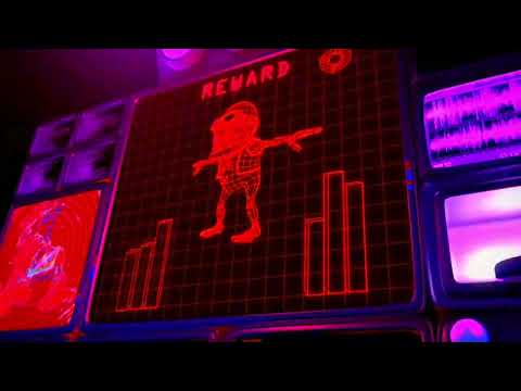 Crazy Frog Axel F MIDI Truck