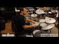 Thomas Lang amazing best drum solo 2 | The DrumHouse