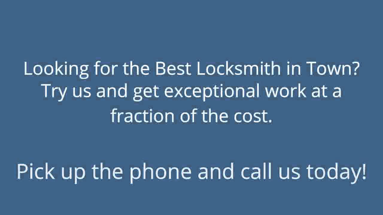Looking For 24 Hour Locksmith Service in Yonkers NY? YouTube