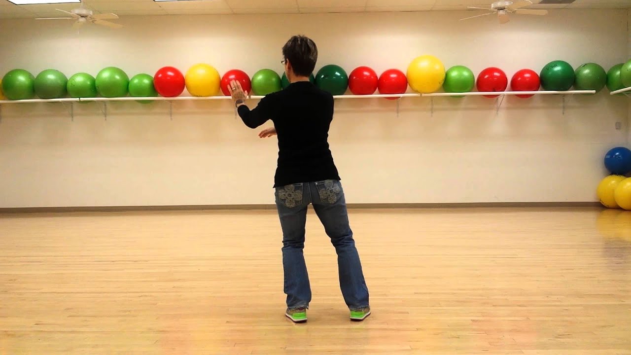 Tai Chi Sun Style Form; Lesson 3 Waving Hands in Clouds - iTai Chi for Life