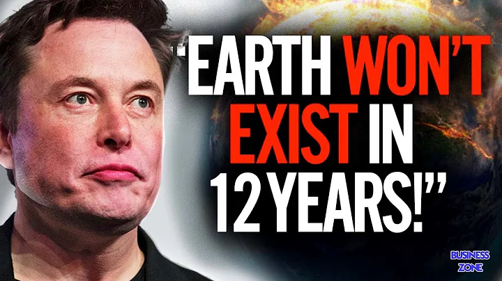 Elon Musk - People Don't Realize What's Coming! - DayDayNews