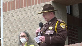 New Lewis & Clark County Detention Center now complete after years of work