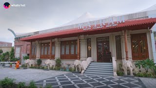 Matram: Dwarka’s First Chef-Led Fine Dining Experience