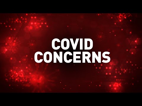 COVID Concerns | Full Measure