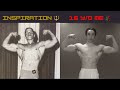 I contemplated steroids at 16