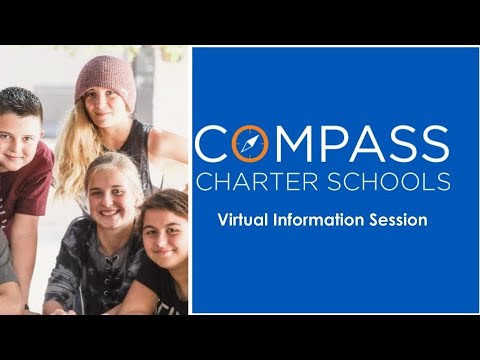 Virtual Information Session - Online Learning Program