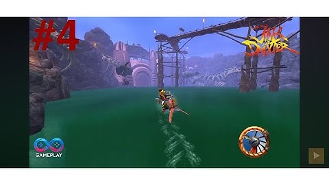 Jak & Daxter: The Precursor Legacy (PC PORT) [PART 4: 