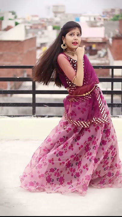 Dj pai matkungi Dance video| renuka panwar | spinxokhushi