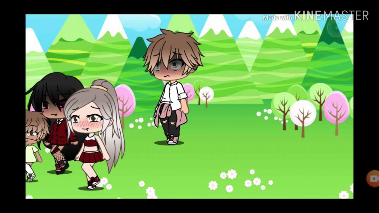 Strongest/GLMV/Part 1