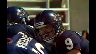 1986 - Week 1 - Browns at Bears